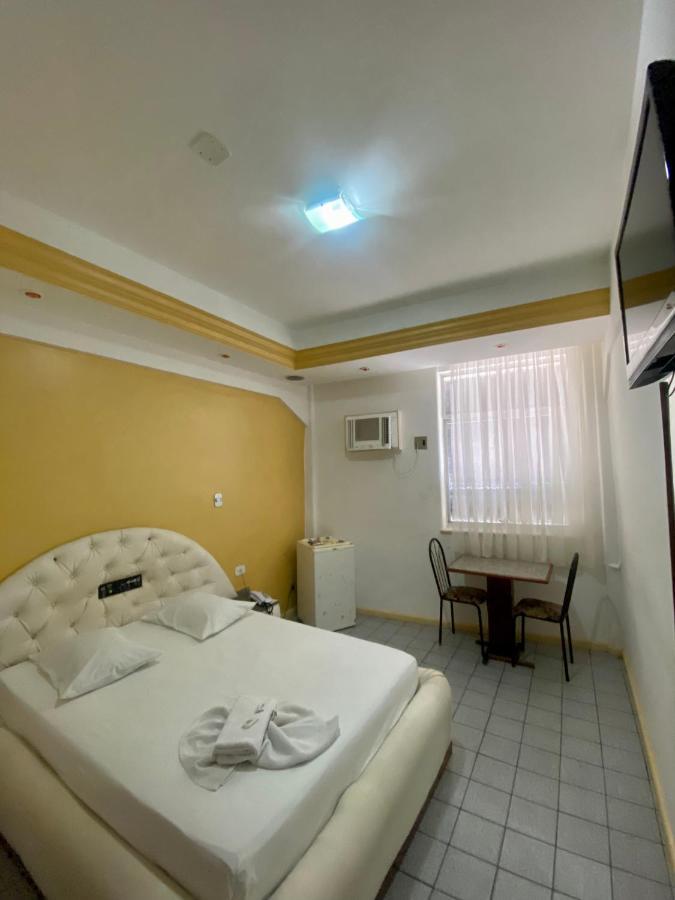 Hotel Bom Gosto Salvador Exterior foto